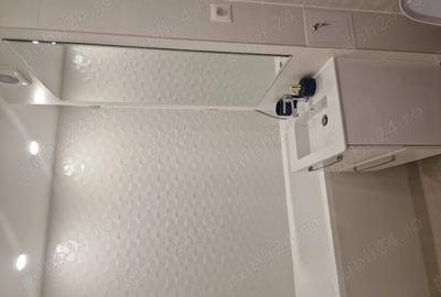 Apartament cu 2 camere decomandat în Theodor Pallady - 7