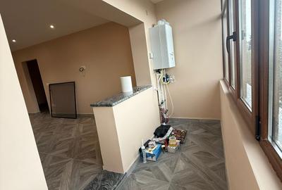 Apartament cu 3 camere decomandat în Gară - 10