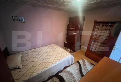 Casă cu 4 camere cu Teren 2000 Mp în Rovine - 3