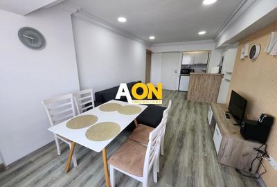 Apartament 3 camere, pozitie excelenta, Cetatea Alba Carolina - 2