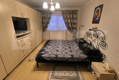 Apartament 2 camere, decomandat, 50mp - Codlea - 4