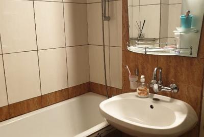 Apartament cu 2 camere decomandat în Dacia - 8