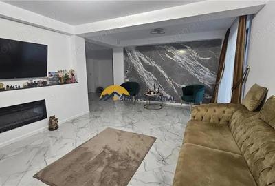 Popesti-Leordeni, Vila individuala cu piscina, mobilata-utilata modern, disponibila imediat - 18