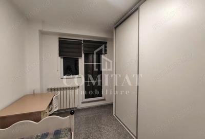 Apartament cu 3 camere decomandate | Zona Iulius Mall - 2