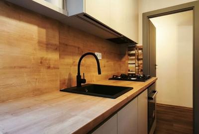 Apartament cu 2 camere în Ultracentral - 7