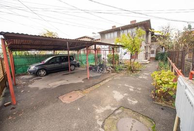 Apartament cu 4 camere semidecomandat, mobilat în Ana Ipătescu - 26