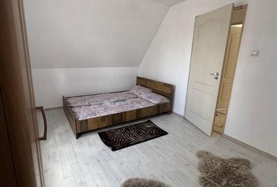 Casă cu 2 camere în Sântimbru - 2