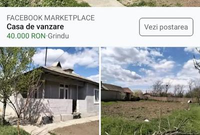 Casa de vanzare Ialomi?a Grindu - 4