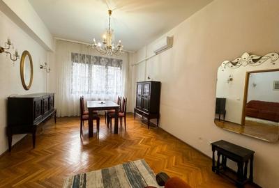 Apartament cu 3 camere decomandat, mobilat în Eminescu - 11