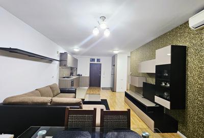 Apartament cu 2 camere decomandat, mobilat în Nicolae Grigorescu - 7