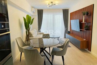 Apartament lux 2 camere de inchiriat in Prima Urbana 3 - 2