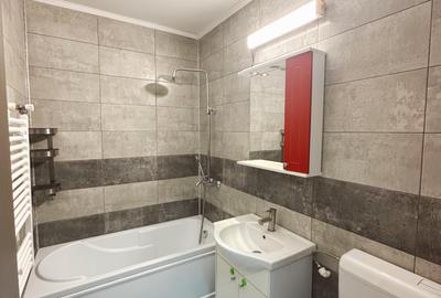 Apartament 2 camere,  parter – Tiglina I - 10