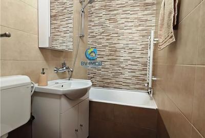 Apartament cu 2 camere semidecomandat, mobilat în Gării - 11