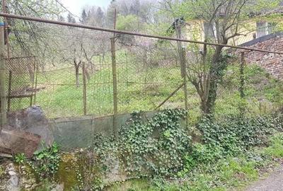 Teren intravilan 800 mp in Centrul orasului - 1