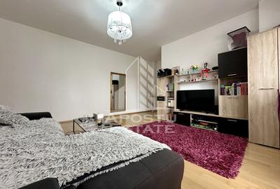 Apartament spatios cu 2 camere, centrala proprie, zona Dambovita - 3