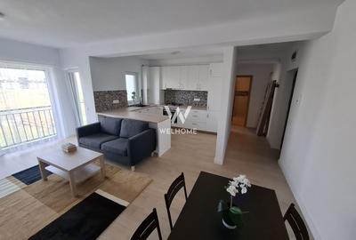 Apartament 2 camere, NOU, la prima inchiriere, Doamna Stanca Sibiu - 5