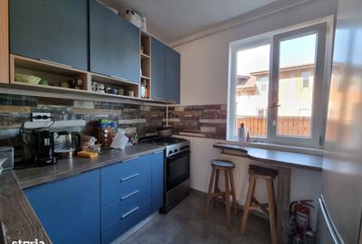 Casă cu 4 camere în Alexandriei - 11