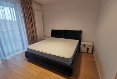 RESIDENCE5 IANCU NICOLAE 122, PAZA 24H, COMISION 0 - 4