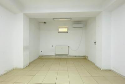 Spațiu comercial, 234 mp în Tomis Nord