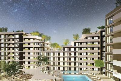 2 CAMERE - MAMAIA NORD - PISCINĂ & SPA 2 CAMERE - MAMAIA NORD - PISCINĂ & SPA - 9