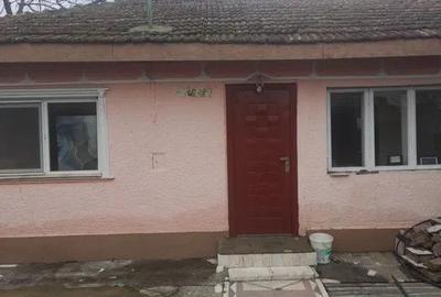 Casă cu 3 camere cu Teren 202 Mp în Cumpăna - 8