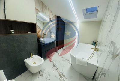 Apartament cu 4 camere, mobilat în Ultracentral - 6