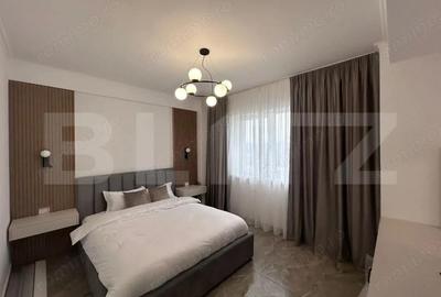 Apartament 2 camere, 60 mp, incalzire in pardoseala, cartier Rovine - 4