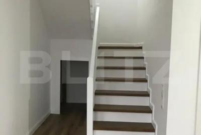 Casă cu 5 camere cu Teren 400 Mp în Central - 3