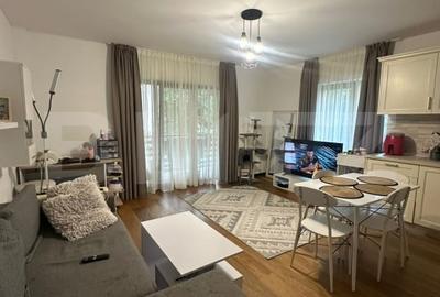 Apartament cu 2 camere semidecomandat în Mănăștur - 3