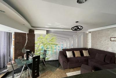 Unirii - B-dul Decebal- Apartament 2 Camere Mobilat si Utilat Unirii - B-dul Decebal- Apartament 2 Camere Mobilat si Utilat - 2