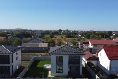 Cea mai buna zona! Comuna Berceni, 4 Camere, 2 Bai - 4