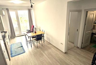 OPORTUNITATE - Apartament 2 camere Mobilat Utilat Mamaia Nord - 2