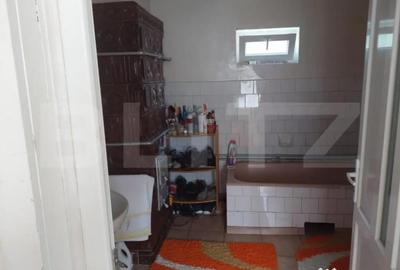 Casă cu 5 camere cu Teren 10000 Mp în Central