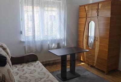 Apartament cu 2 camere nedecomandat, mobilat în Cedonia - 2