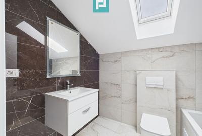 Penthouse 3 camere | Spațios | Giroc -  Zona Lidl - 15