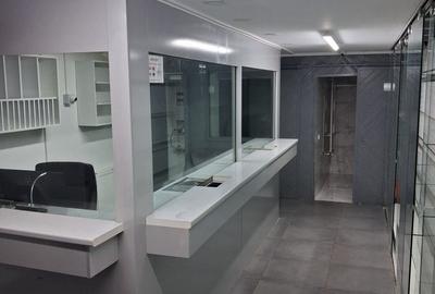 Spațiu comercial, de 118 mp, în Obor - 5