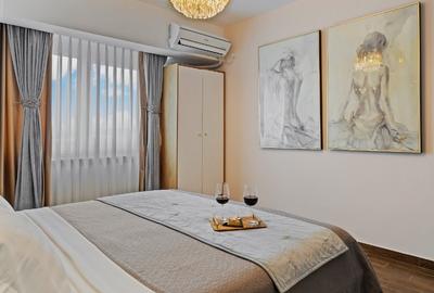 Apartament 3 camere Universitate – vedere Teatrul Național - km0 București - 15