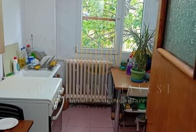 Apartament cu 2 camere semidecomandat, mobilat în Berceni - 2
