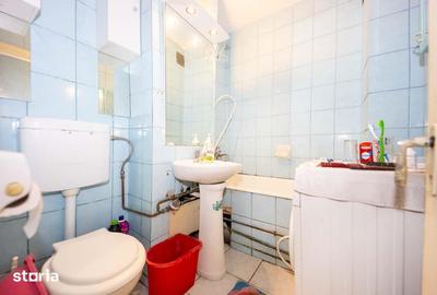 Apartament cu 3 camere decomandat în Mircea cel Bătrân - 3