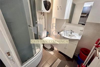 Garsoniera 22mp, Teleajen, Ploiesti, COMISION 0% - 4