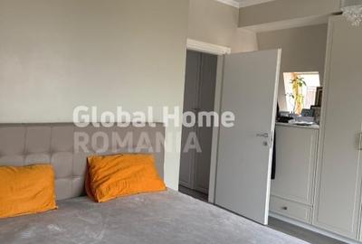 Apartament 2 cam 61MP | Bucurestii Noi | Finisaje si mobilier Rovere | - 7