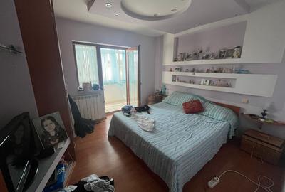 Apartament patru camere - 85mp + teren 45mp - 5