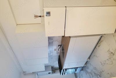 Apartament cu o camera, 35mp, Ra?nov. - 6