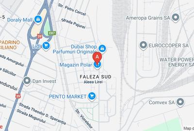 Garsoniera 42mp poarta 6 Garsoniera 42mp poarta 6 - 1