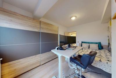 🏡 Vânzare apartament 3 camere Bazilescu – 63 mp utili - 17