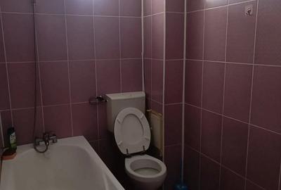 Garsonieră decomandată în Rahova