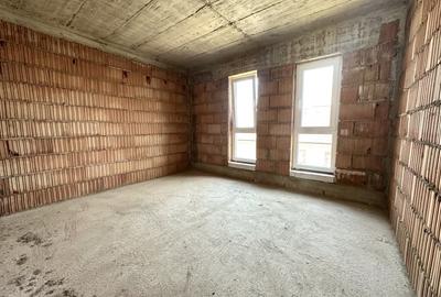 Duplex 5 camere, 117 mp utili, 355 mp teren - Dumbravita - 5