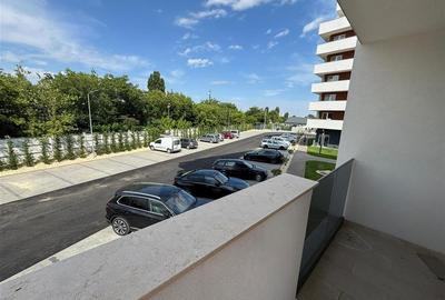 Ap 2 camere 69 mp utili, EXPRES Residence, etaj 5 / 6 str Cotesti - 6