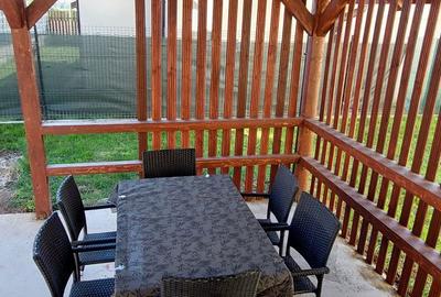 Apartament cu 2 camere decomandat în Dumbrăvița - 1