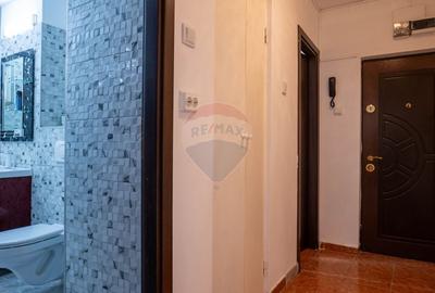 Apartament cu 1 camere de vanzare- Parcul Morarilor - 5